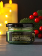 Эко-свеча магическая «Успешное дело», из натурального воска, 7×5 см - Фото 4