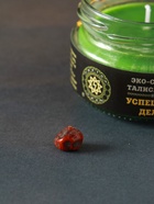 Эко-свеча магическая «Успешное дело», из натурального воска, 7×5 см - Фото 6