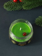 Эко-свеча магическая «Успешное дело», из натурального воска, 7×5 см - Фото 7