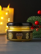 Эко-свеча магическая «Фонтан удачи», из натурального воска, 7×5 см - Фото 3