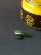 Эко-свеча магическая «Фонтан удачи», из натурального воска, 7×5 см - Фото 6