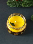 Эко-свеча магическая «Фонтан удачи», из натурального воска, 7×5 см - Фото 7