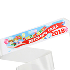 Лента «Выпускник детского сада 2018», 140 х 10 см - Фото 1