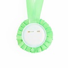 Медаль на ленте на выпускной «Выпускник детского сада», d=8 см - Фото 4