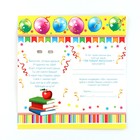 Значок - орден «Выпускник детского сада», d=9 см - Фото 6