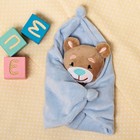 Игрушка для новорождённых "Мишутка Тео" - Фото 1
