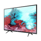 !Телевизор Samsung UE43J5202AU, 43", FullHD, DVB-T2/C/S2, 2xHDMI, 1xUSB, SmartTV, черный - Фото 2
