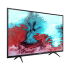 !Телевизор Samsung UE43J5202AU, 43", FullHD, DVB-T2/C/S2, 2xHDMI, 1xUSB, SmartTV, черный - Фото 3