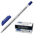 Ручка шариковая LACO BP 50, узел 1.0 мм, чернила синие - Фото 1