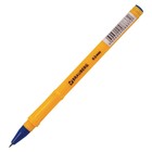 Ручка шариковая BRAUBERG Oil Sharp, узел 0.5 мм, чернила синие, масляная основа - Фото 3