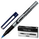 Ручка-роллер LACO 0.5 мм, чернила синие - Фото 1