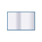 Канцелярская книга А4, 80 листов, BRAUBERG, клетка - фото 8651633