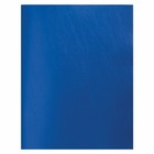 Тетрадь А4, в клетку, 80 листов STAFF, синяя - фото 25810422