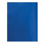 Тетрадь А4, в клетку, 80 листов STAFF, синяя - Фото 2