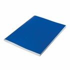 Тетрадь А4, в клетку, 80 листов STAFF, синяя - Фото 5