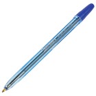 Ручка шариковая BRAUBERG SBP013, узел 1.0 мм, чернила синие - Фото 3