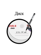 Маркер перманентный 0.5 мм BRAUBERG Jet, чёрный - Фото 8