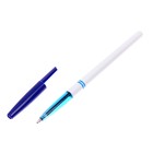 Ручка шариковая 1.0 мм, BRAUBERG, чернила синие - Фото 8