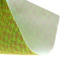 Фетр А4, 5 листов, 5 цветов, BRAUBERG «Весёлая геометрия», с рисунком - Фото 3