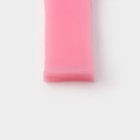 Молд Доляна «Жемчуг», силикон, 17,5×4 см, цвет МИКС - фото 4588707