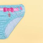 Купальник детский раздельный KAFTAN "Сладости", рост 122-128 (34) см, 7-8 лет - Фото 7