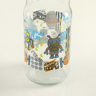 Бутылка 500 мл "Бимбо", цвета МИКС - Фото 12