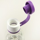 Бутылка 500 мл "Бимбо", цвета МИКС - Фото 2