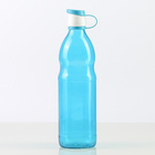 Бутылка 1 л "Зен", цвета МИКС - Фото 1