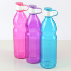 Бутылка 1 л "Зен", цвета МИКС - Фото 4
