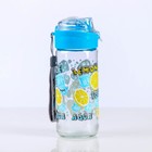 Бутылка 500 мл "Лия", рисунок МИКС - Фото 8