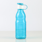Бутылка 500 мл "Зен", цвета МИКС - Фото 1