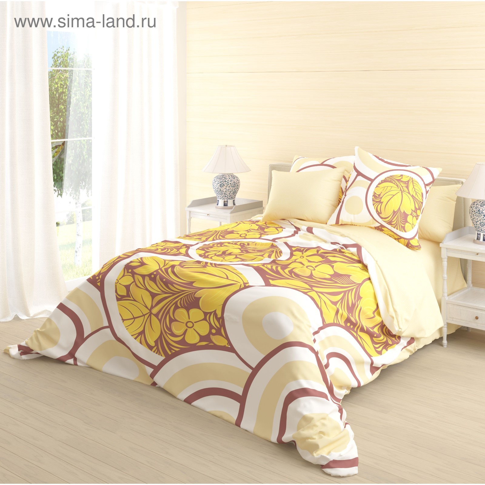 Купить Постельное Белье Волшебная Ночь Из Ранфорса