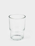 Стакан для зубных щёток SAVANNA, стекло - Фото 1