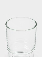 Стакан для зубных щёток SAVANNA, стекло - Фото 2