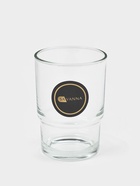 Стакан для зубных щёток SAVANNA, стекло 2813689