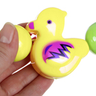 Растяжка Крошка Я «Забавные зверята» на кроватку/коляску, 3 игрушки - Фото 2