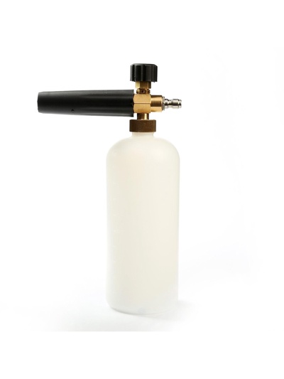 Пенообразователь, под воду, объем 1 литр, соединительный штуцер 12 мм