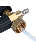 Пенообразователь, под воду, объем 1 литр, соединительный штуцер 12 мм - Фото 7