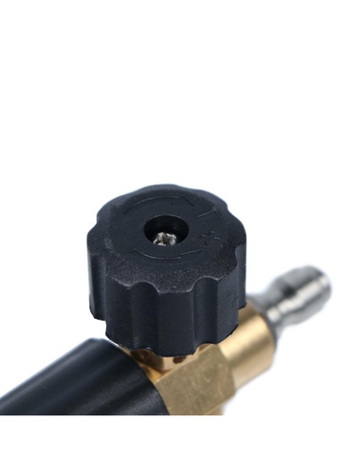 Пенообразователь, под воду, объем 1 литр, соединительный штуцер 12 мм