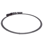 Железная дорога «Экспресс рейс», работает от батареек - Фото 2