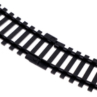 Железная дорога «Экспресс рейс», работает от батареек - Фото 11