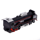 Железная дорога «Экспресс рейс», работает от батареек - Фото 5