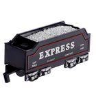 Железная дорога «Экспресс рейс», работает от батареек - Фото 8