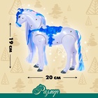 Лошадь «Красотка», ходит, издаёт звуки - Фото 2