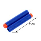 Набор мягких пуль, 10 шт., МИКС - Фото 2