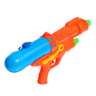 Водный пистолет «Двойня», цвета МИКС - фото 8373306