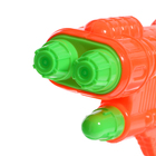 Водный пистолет «Двойня», цвета МИКС - Фото 5