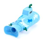 Подзорная труба «Субмарина», с ремешком цвет МИКС - фото 22440284