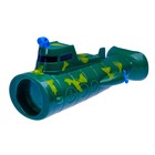 Подзорная труба «Субмарина», с ремешком цвет МИКС - фото 3811256
