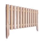 Ограждение декоративное, 45×110 см, 1 секция, дерево, «Пирамида», Greengo - Фото 8